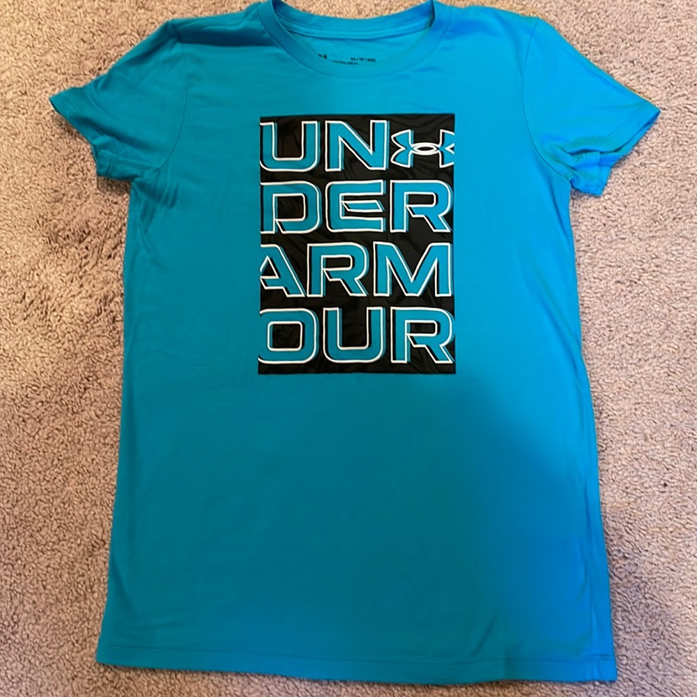 BOGO Under Armour T- Shirt